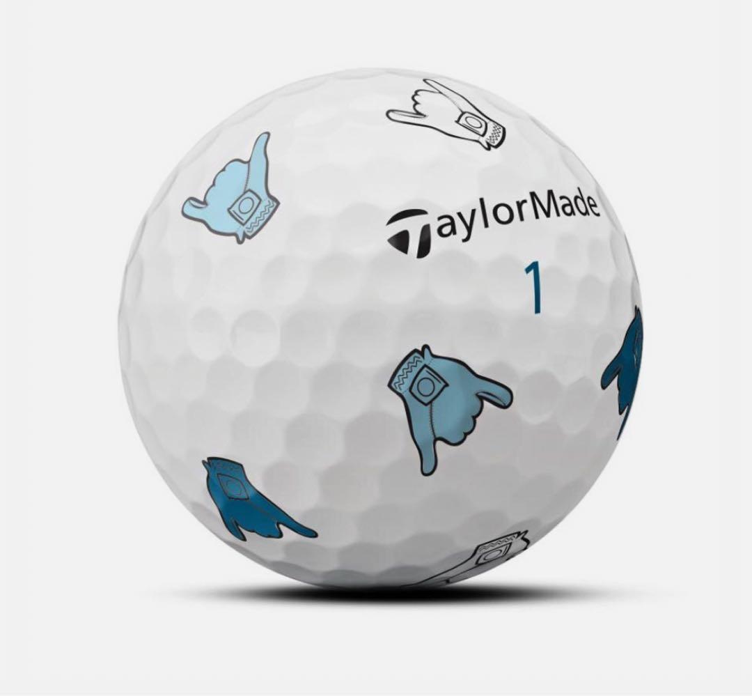 激レア品【限定品】TP5x pix Shaka ボール　１ダース（12個）