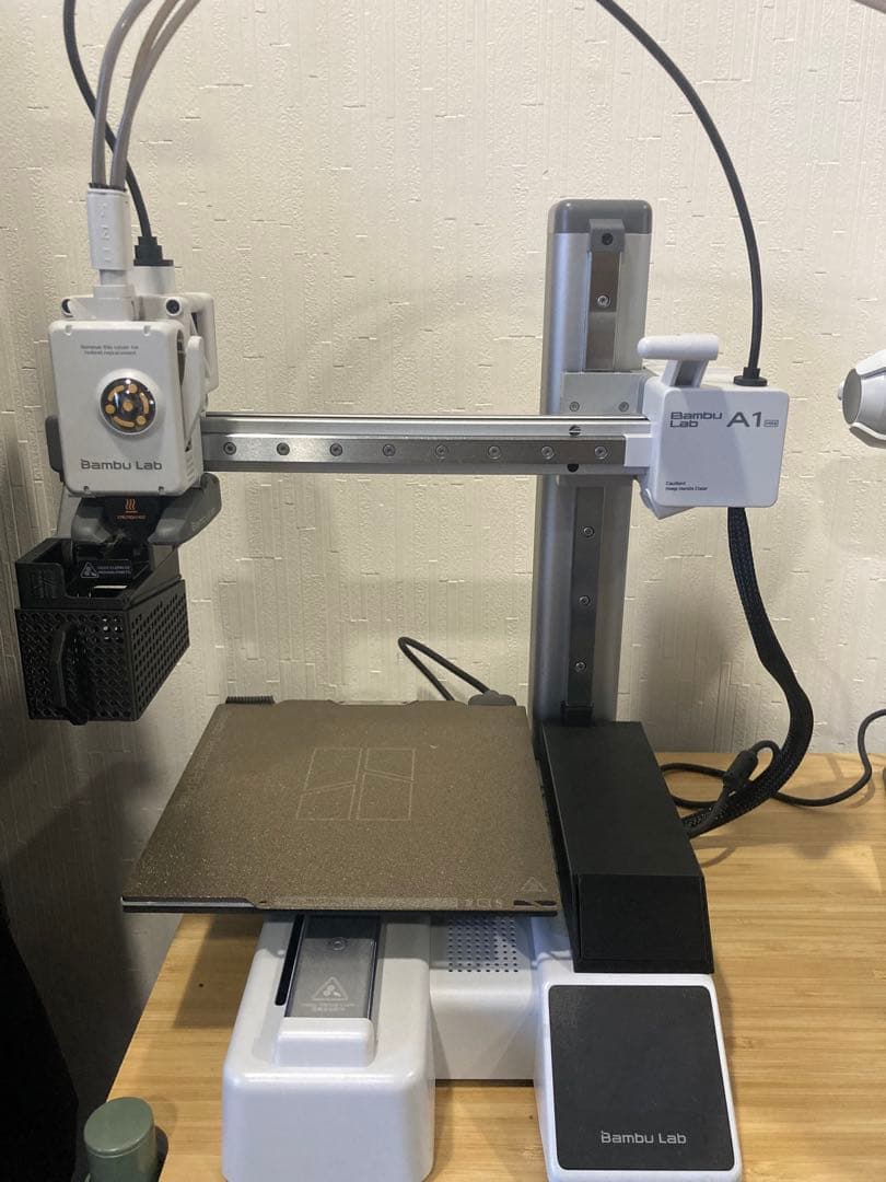 Bambu Lab A1 mini Combo セット