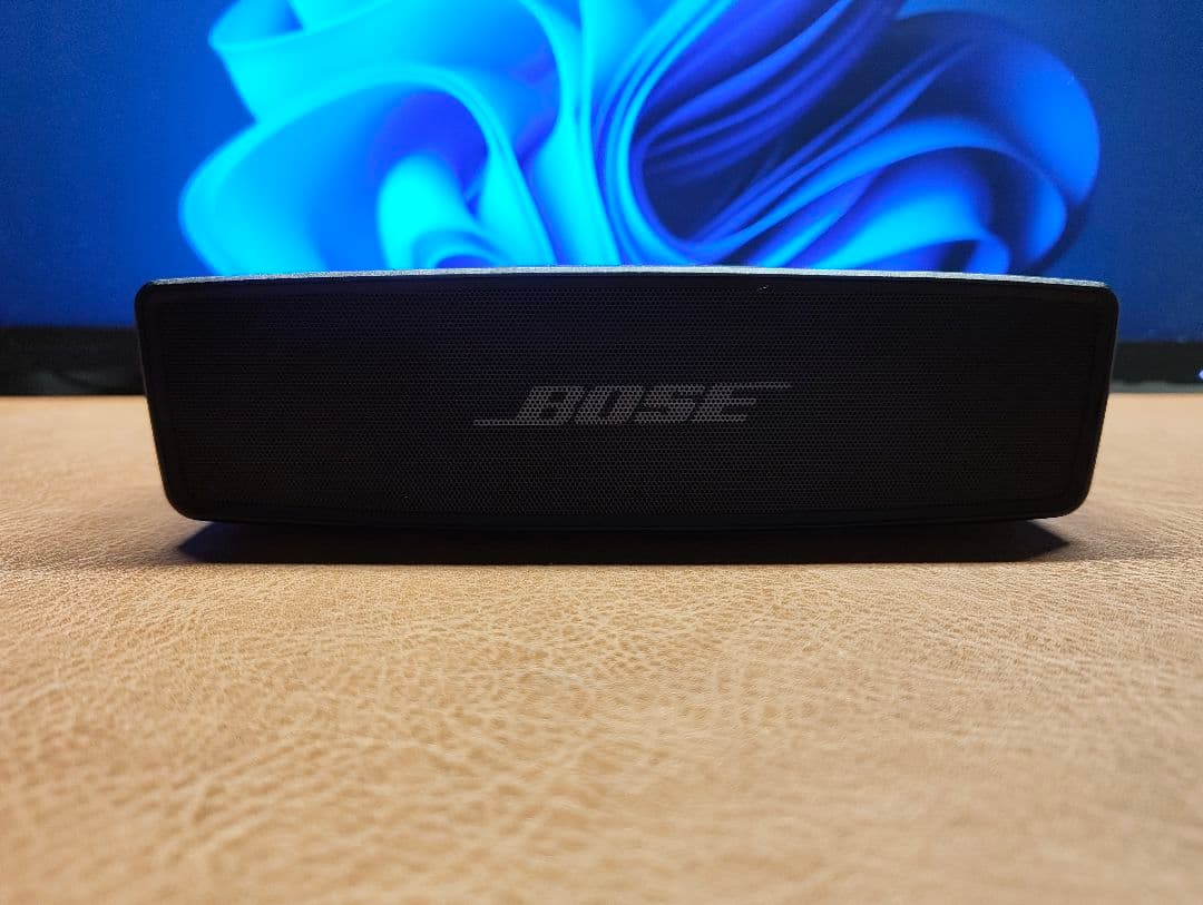 スピーカー・ウーファー Bose SoundLink Mini II SPECIAL EDITION