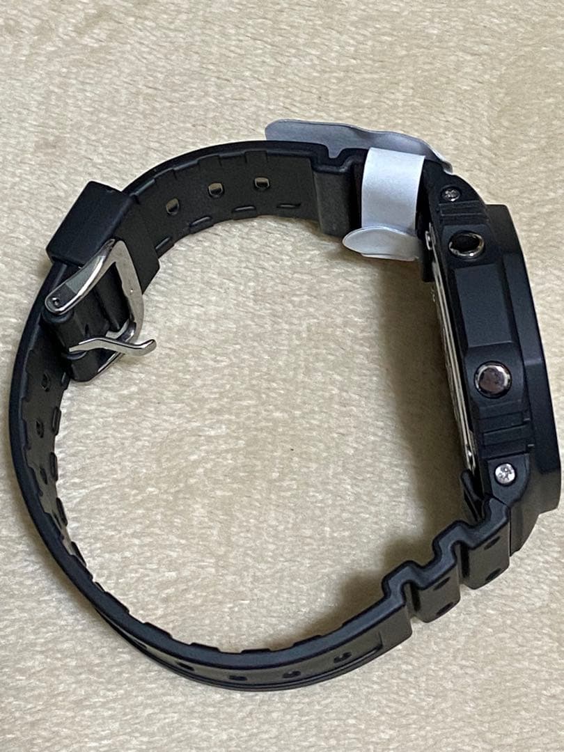 【CASIO】 G-SHOCK GA-2100-1A1JF