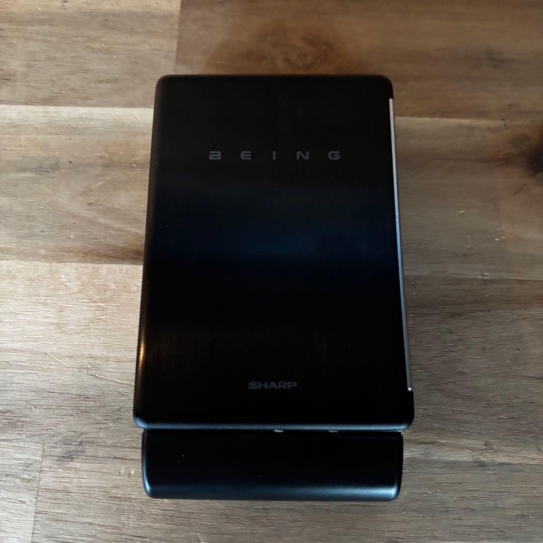 SHARP JC-K50 ポータブルカセットプレーヤー ブラック