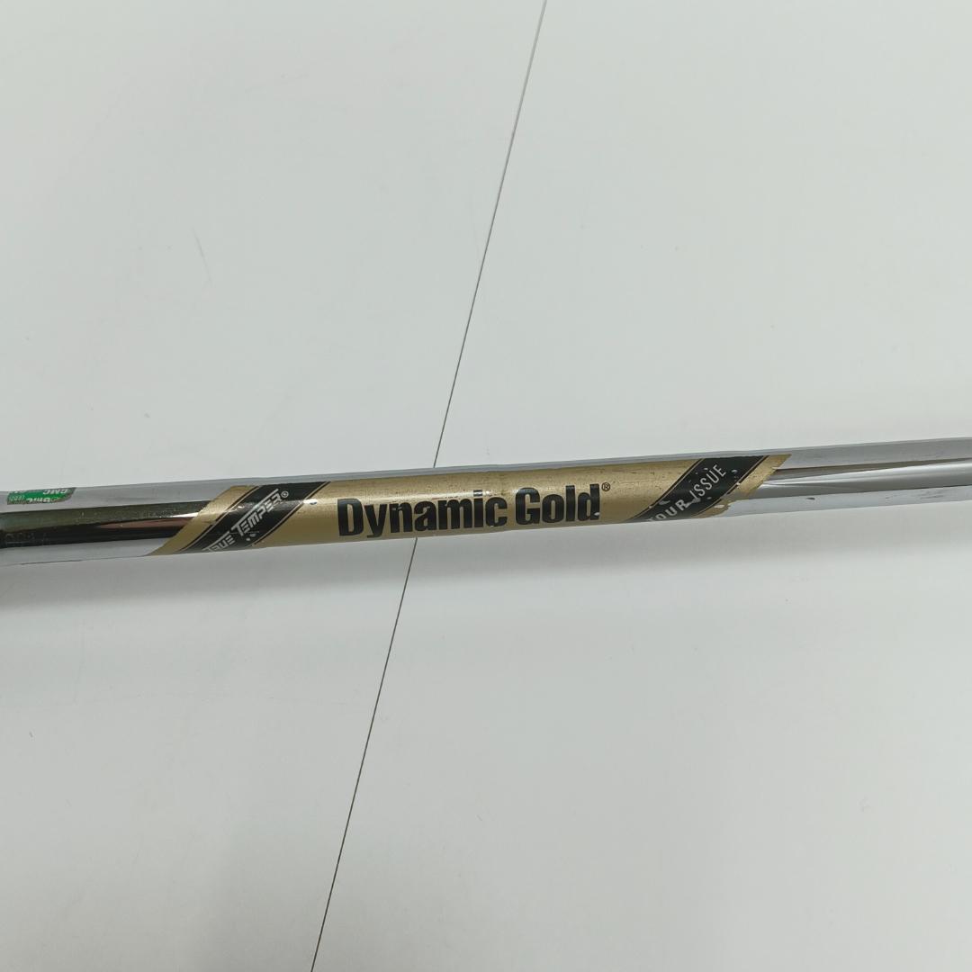 1m1015h1z タイトリスト ウェッジ 61.5 ダイナミックゴールド