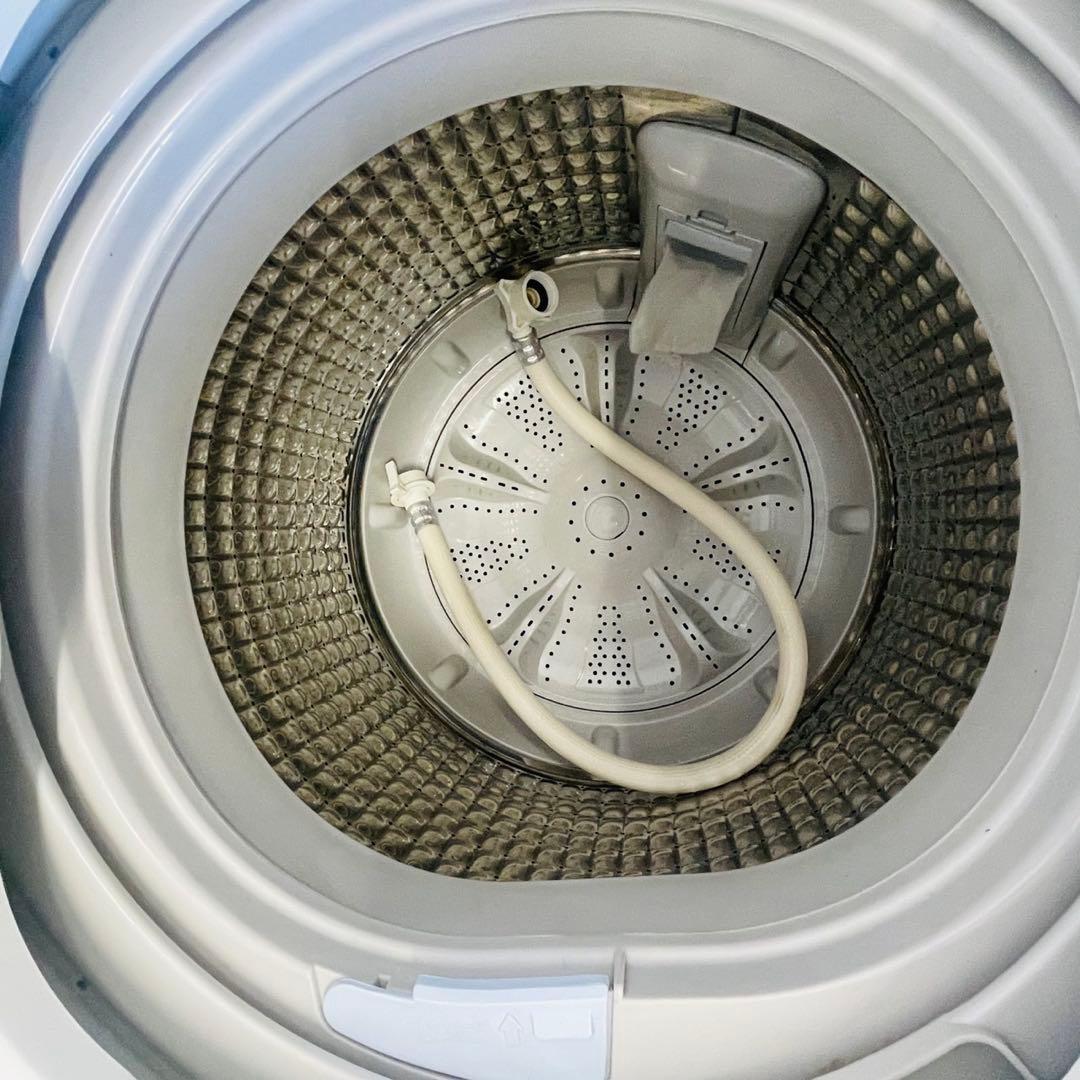 394 設置無料　1人暮らし　冷蔵庫　洗濯機 綺麗　新生活　ニトリ