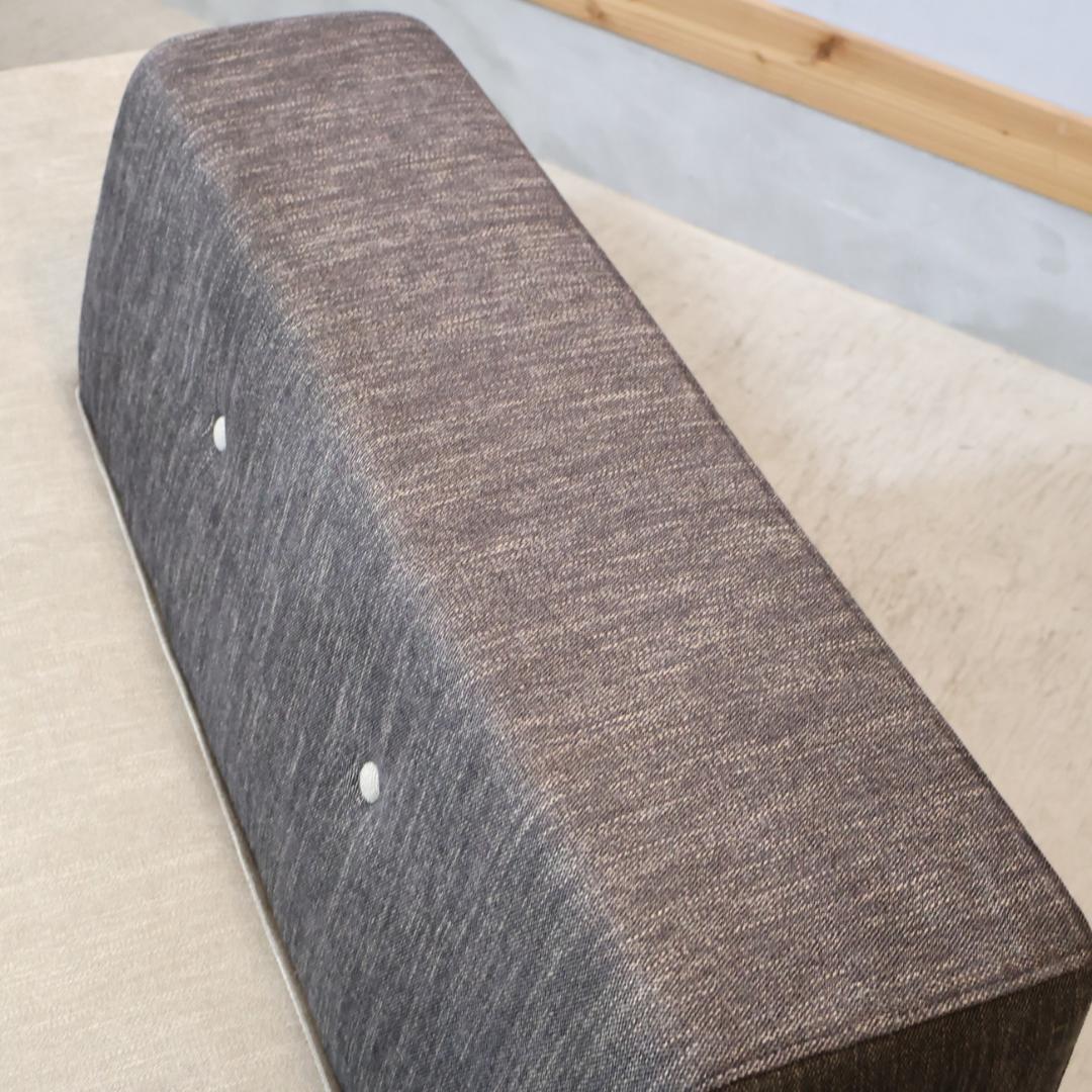 クラッシュゲート コンフォームトット 2人掛けソファ ラブブソファ TOT 2P