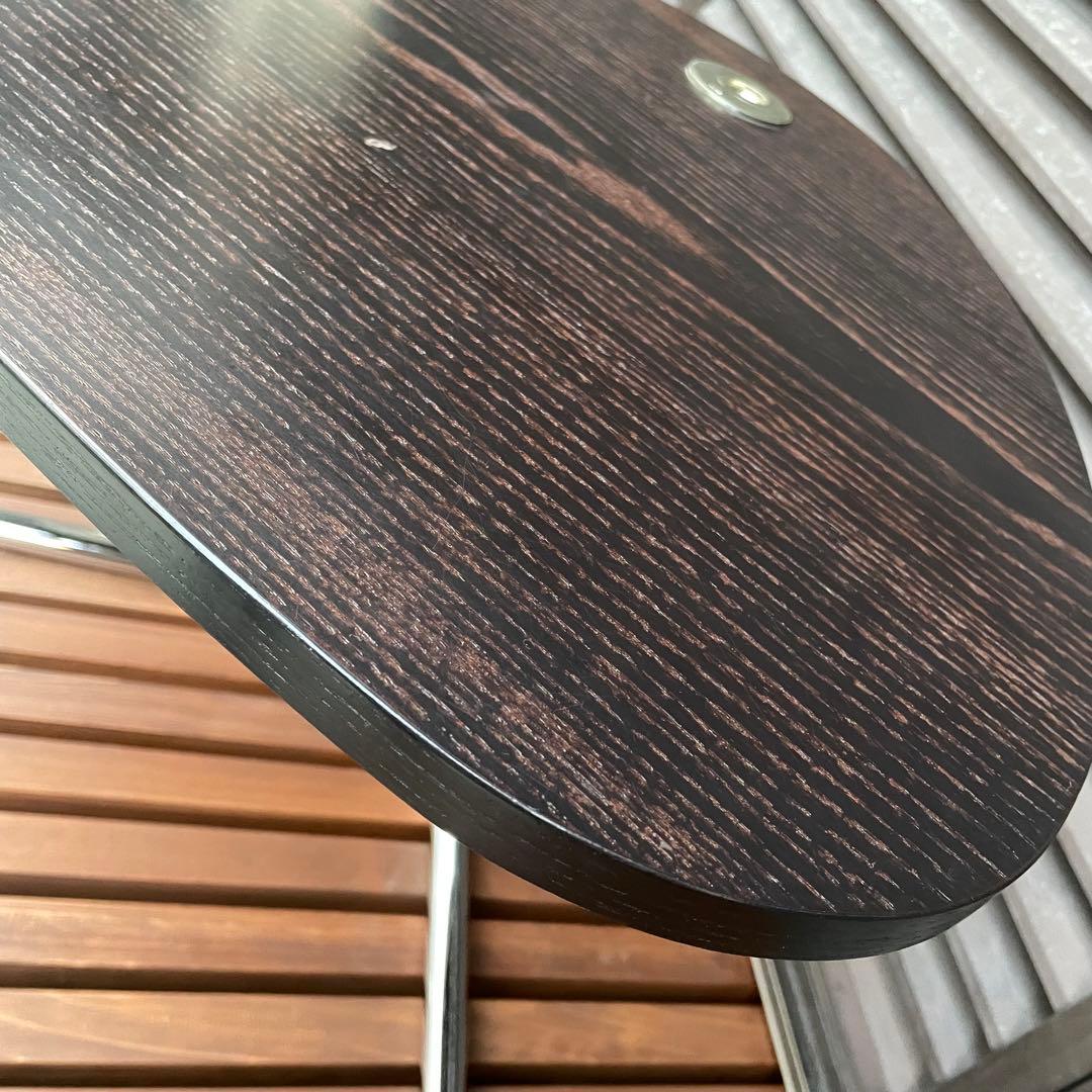 テクタ　tecta サイドテーブル　アクタス