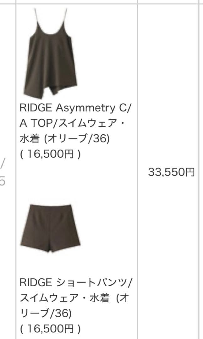 nagonstans セットアップ　enfold