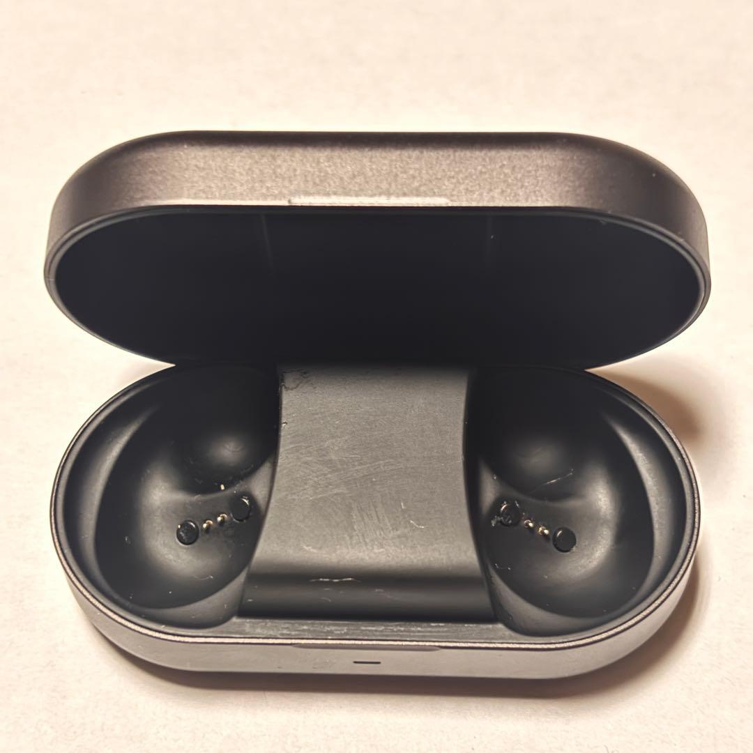 イヤホン Bang & Olufsen-Beoplay EQ BLACK