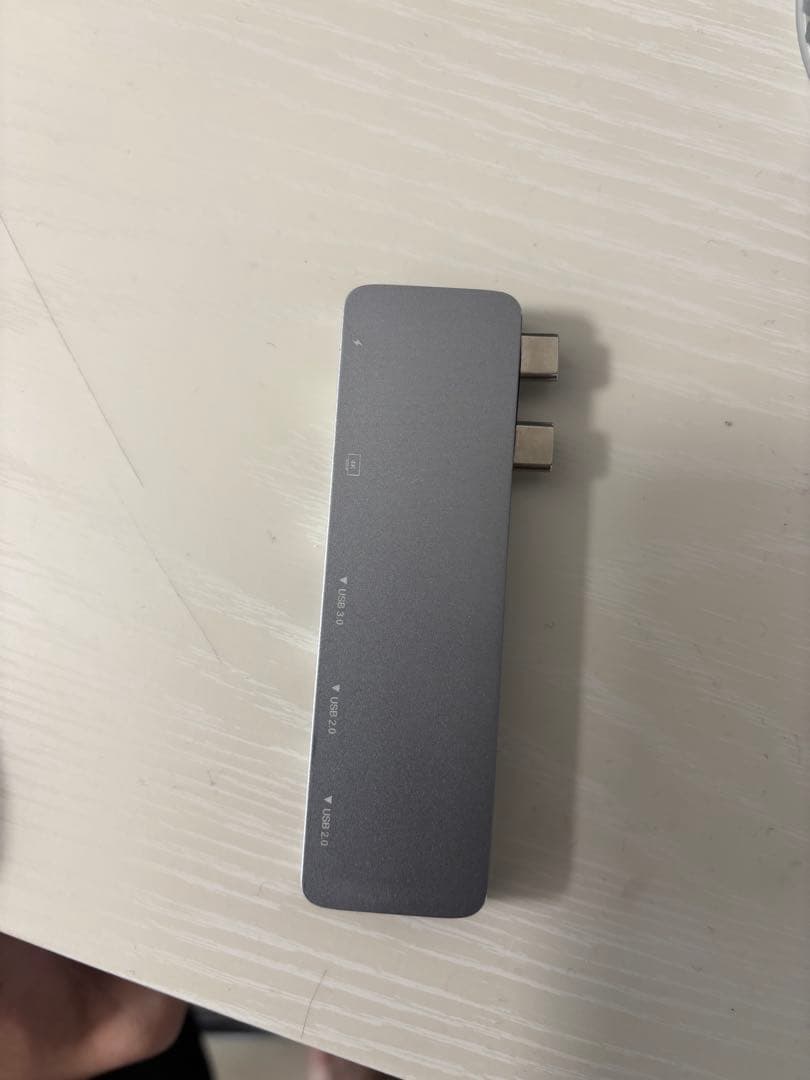 MacBook Pro 13インチ M1 2020