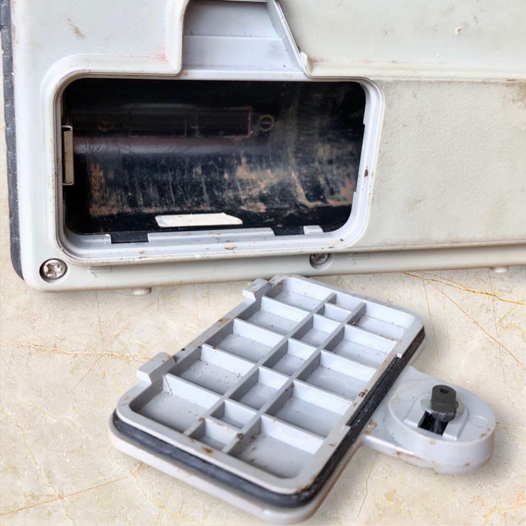 昭和レトロ　サバイバルラジオ　ソニー　SONY ICR-S71 AMワイドカバー