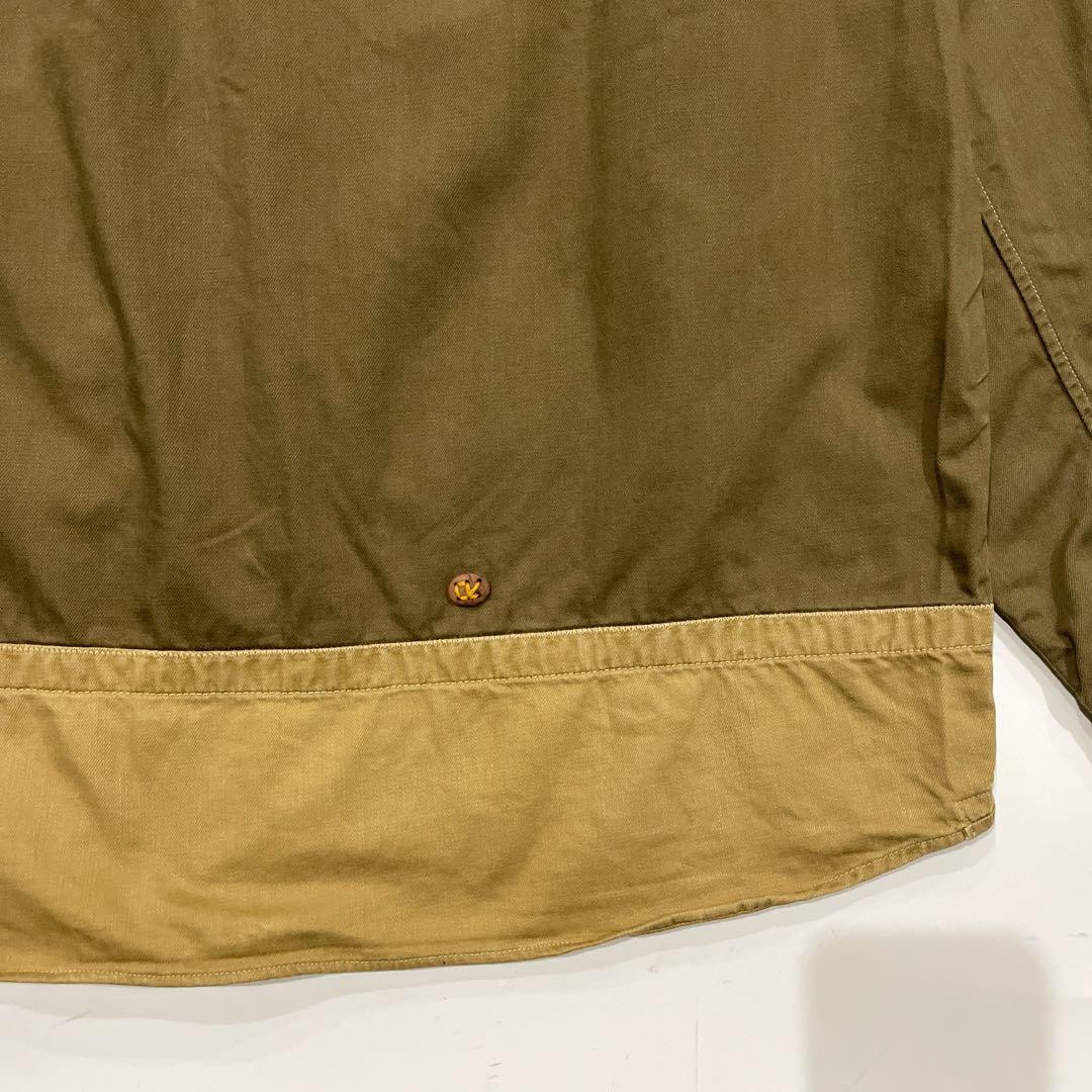 45R（フォーティーファイブアール）| 秋バスクの908オーシャンシャツ