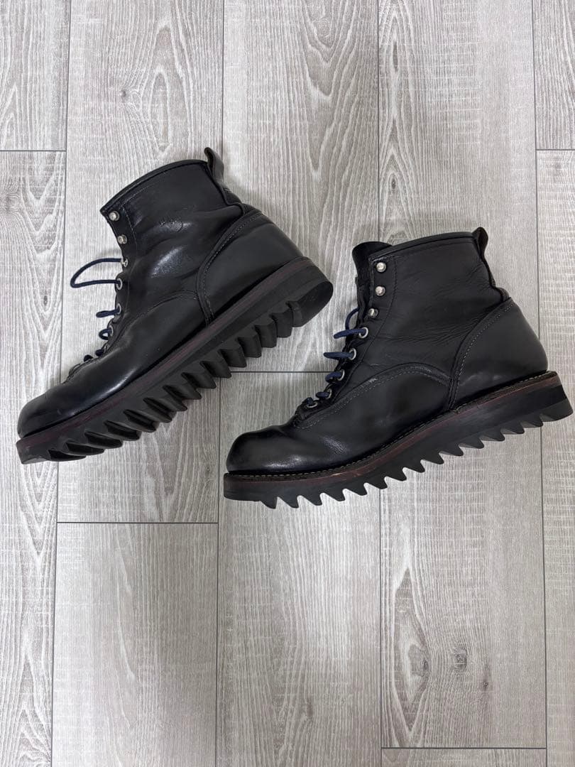 レッドウイング2909ラインマン カスタム 9D