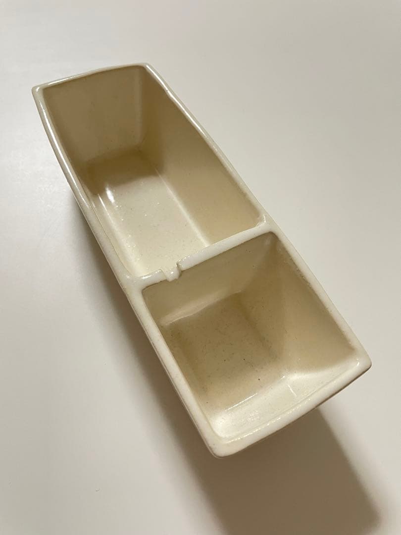 ミナペルホネン　安藤政信　小物入れ　百草