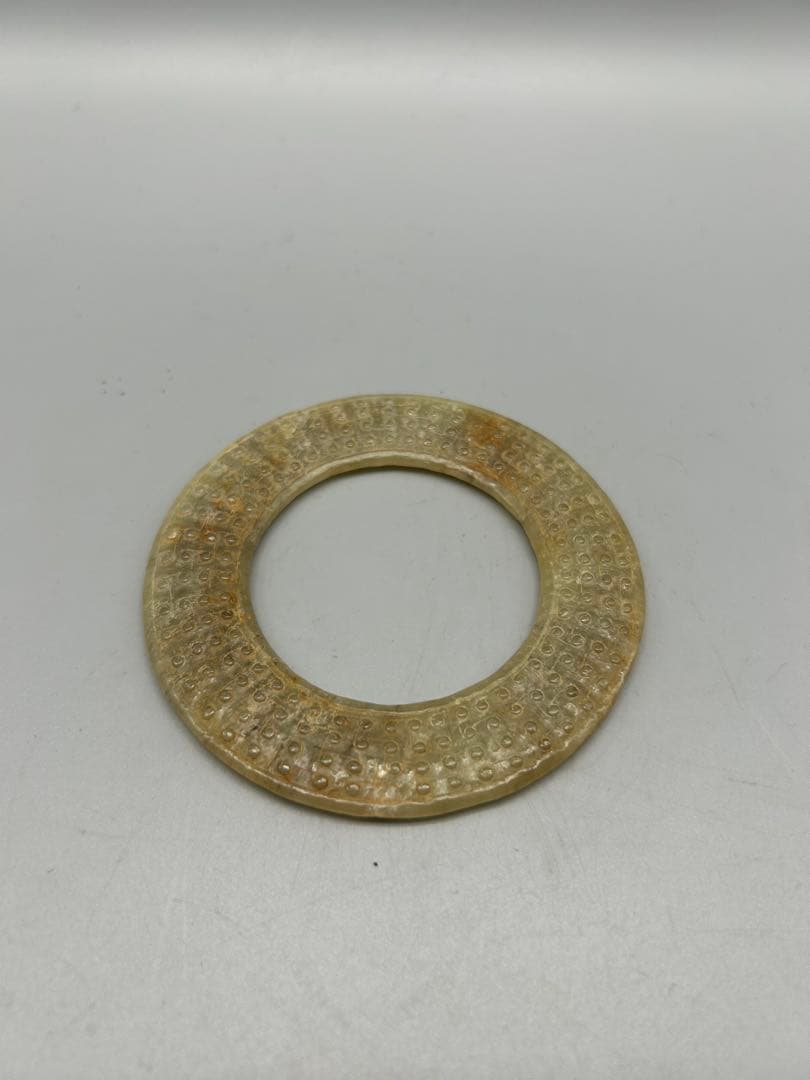 【骨董品】　中国　古玉