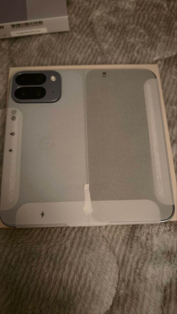 極美品 Google Pixel10Pro Fold 256GB