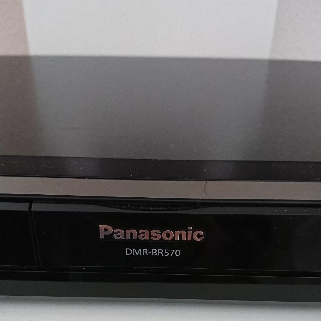 パナソニックレコーダー