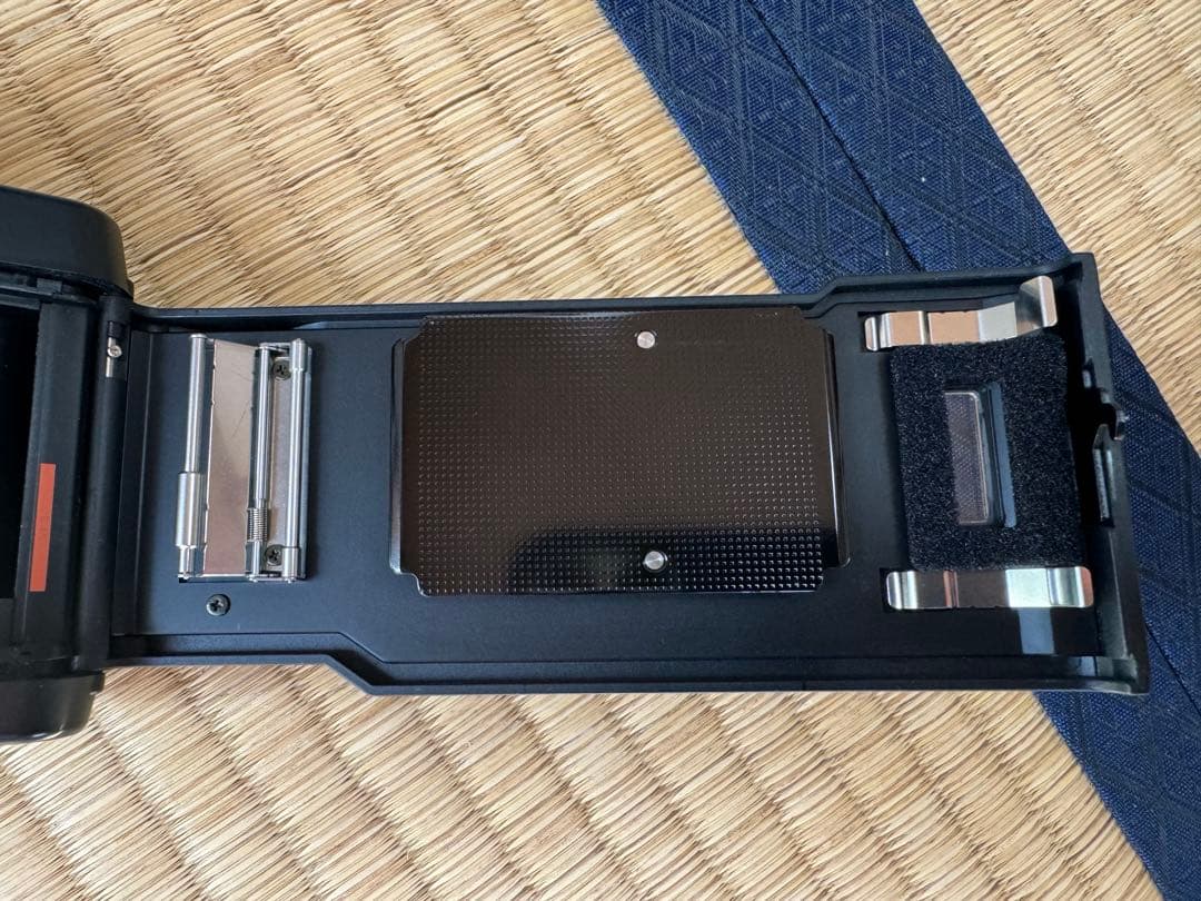 CONTAX Aria 本体のみ