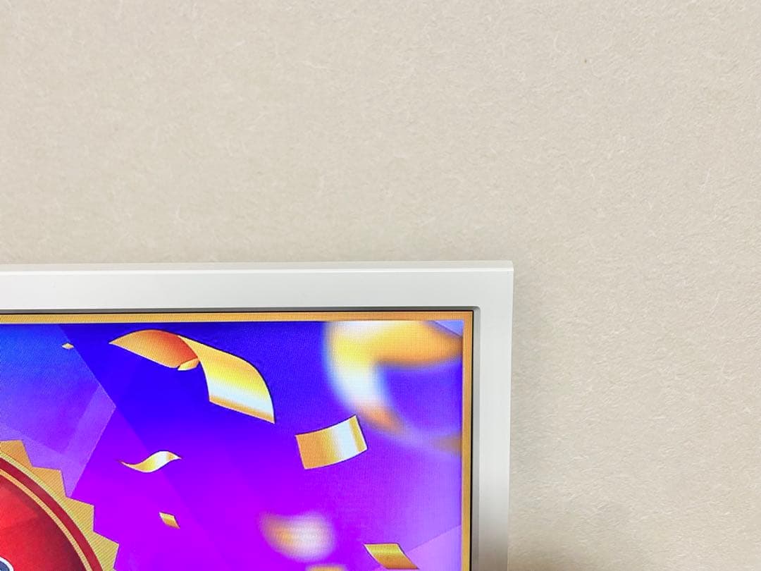 【今だけ優待価格】SHARP AQUOS｜24V型HD・Wチューナー