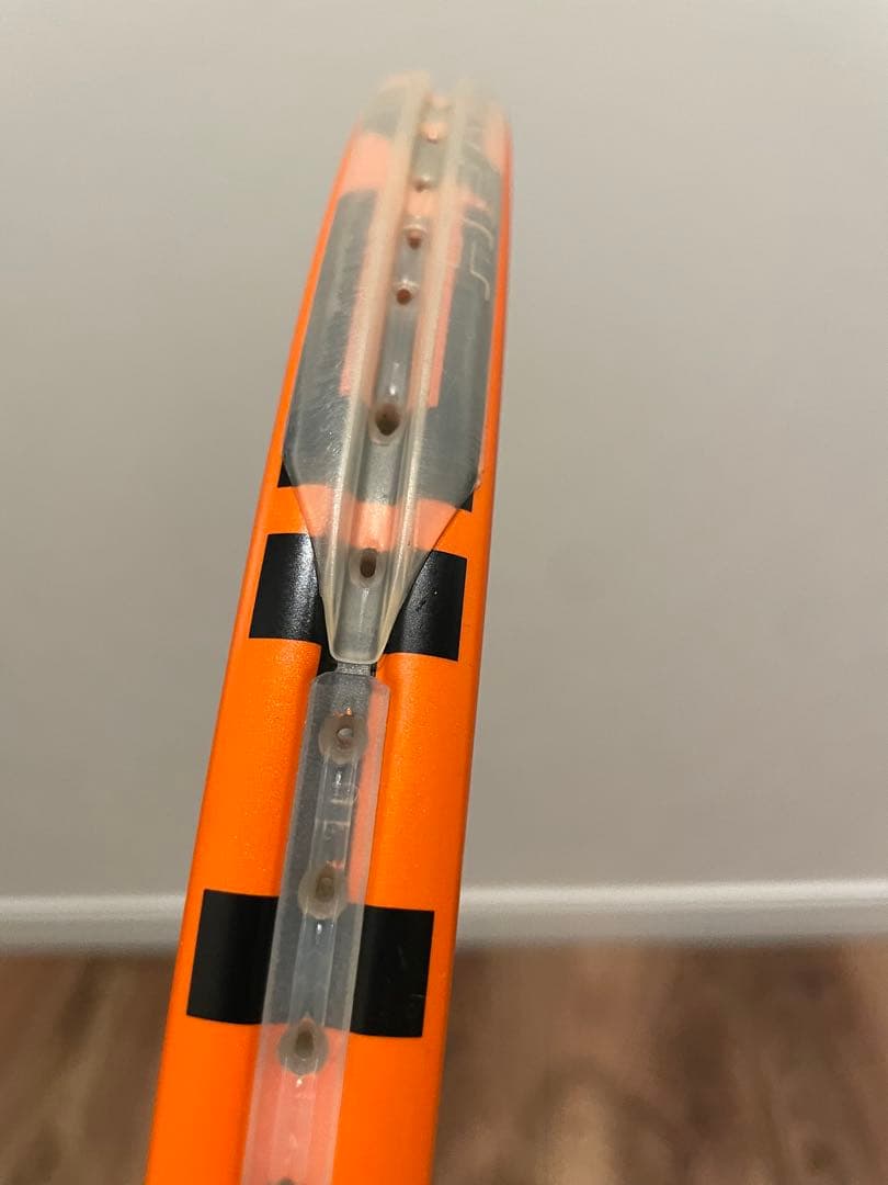 HEADラジカル プロ GRAPHENE XT RADICAL PRO(G2)