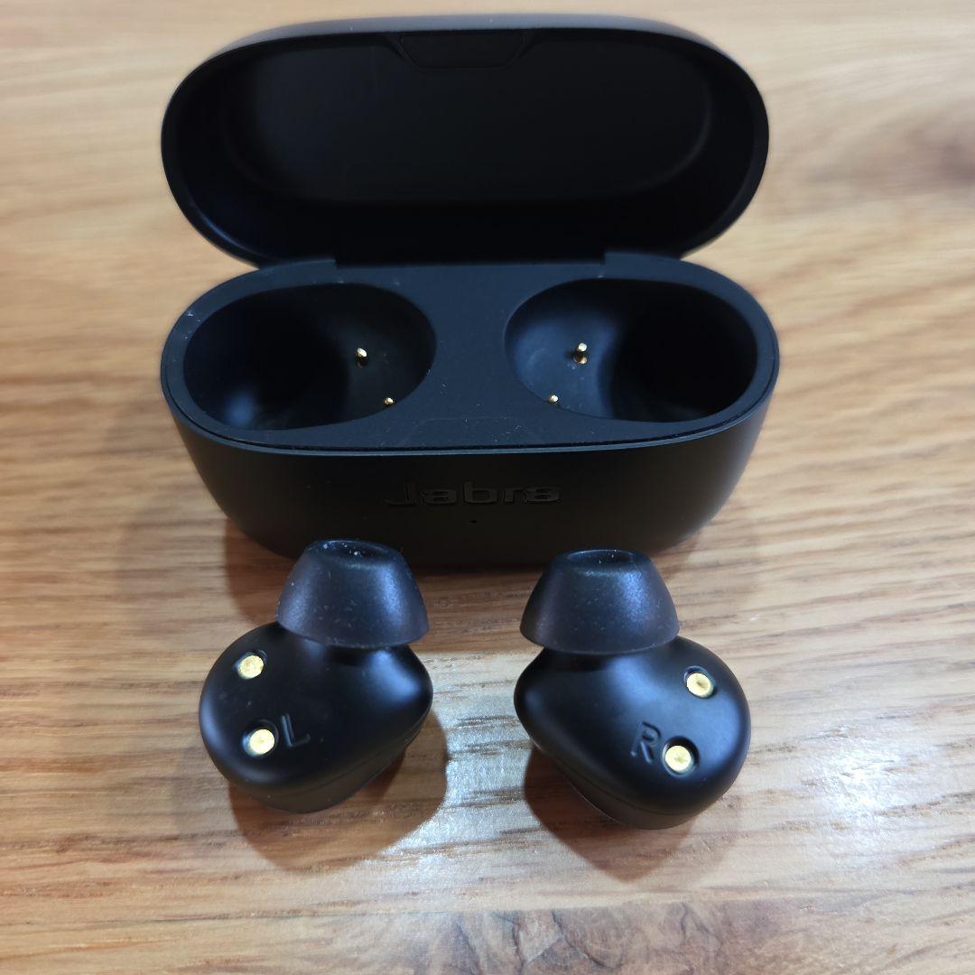 Jabra Elite 85t ジャブラ ワイヤレスイヤホン