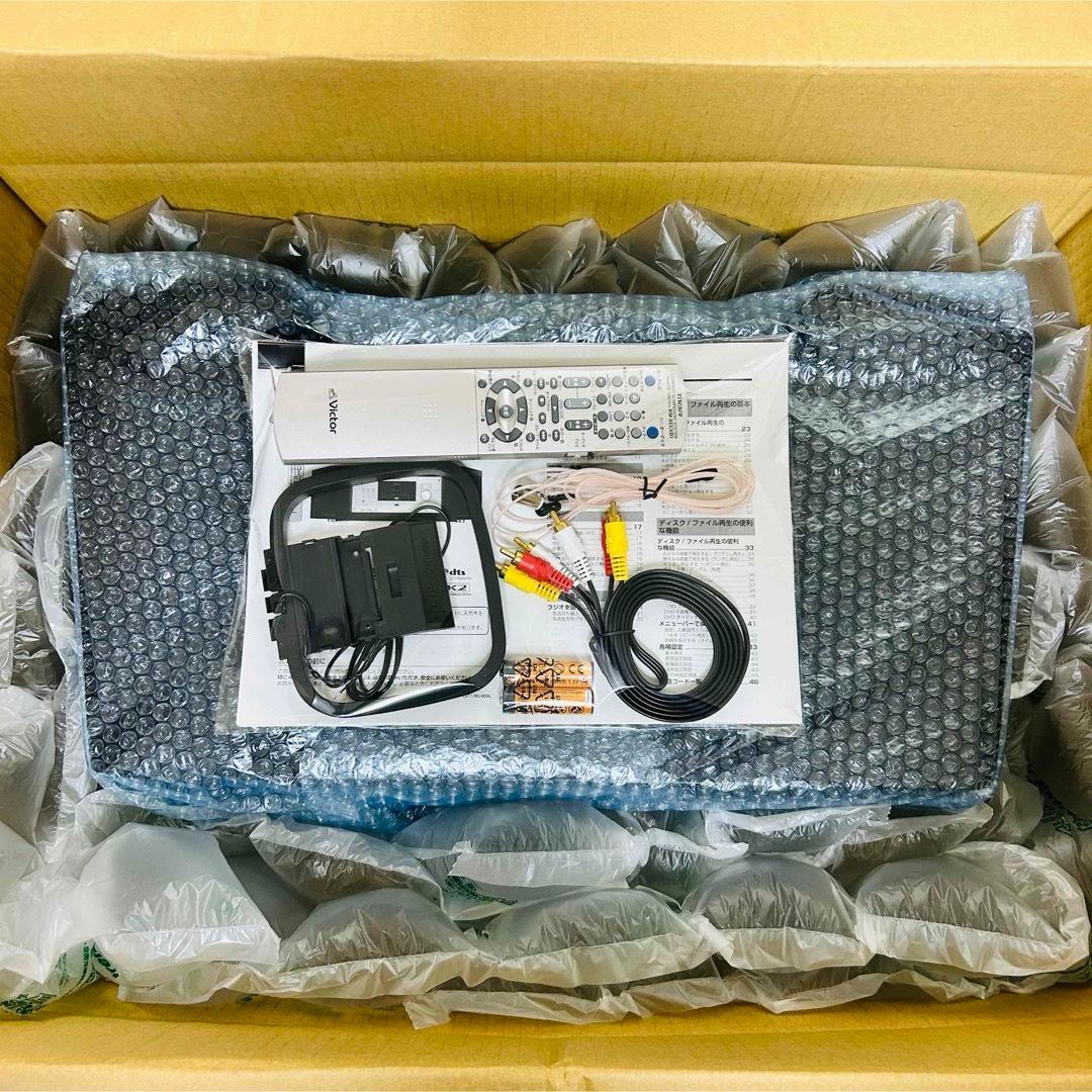 Victor　ビクター　JVC　EX-B1　コンパクトコンポーネントシステム