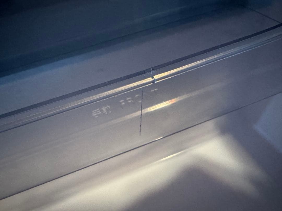 無印良品 冷蔵庫 MJ-R36SB（ステンレス鋼板モデル）355L