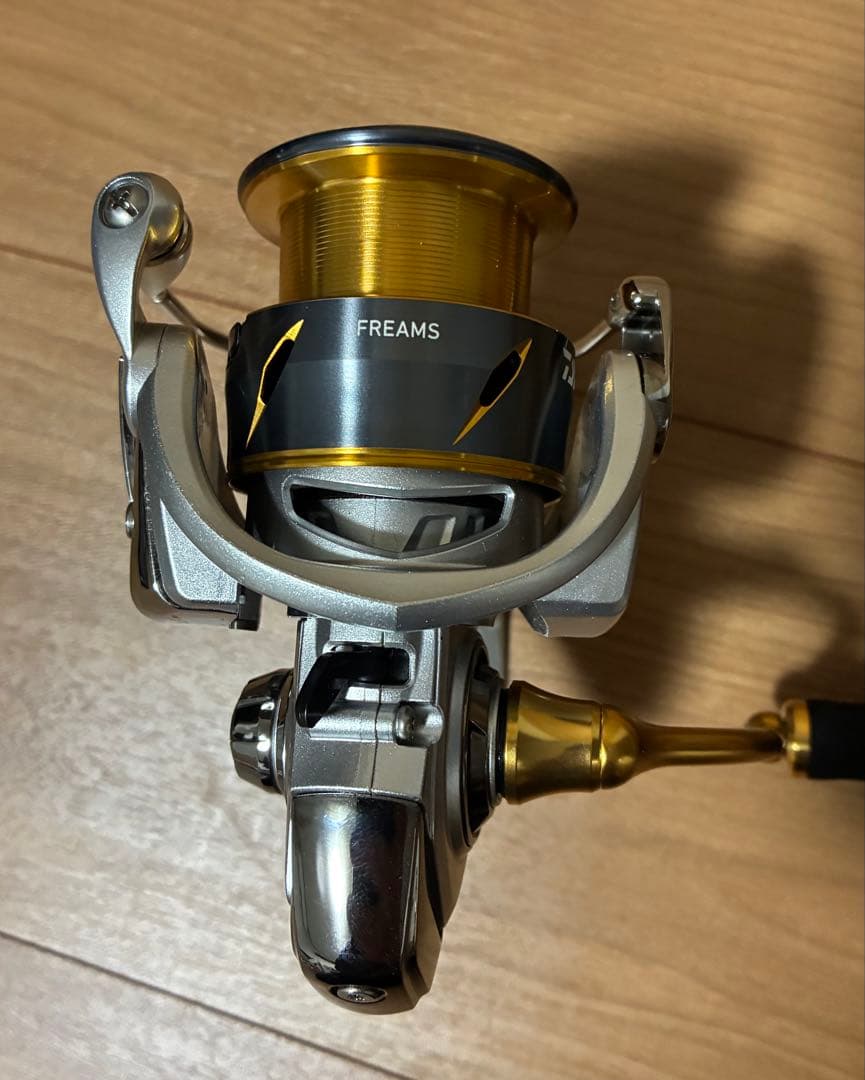 21フリームスLT4000-CXH