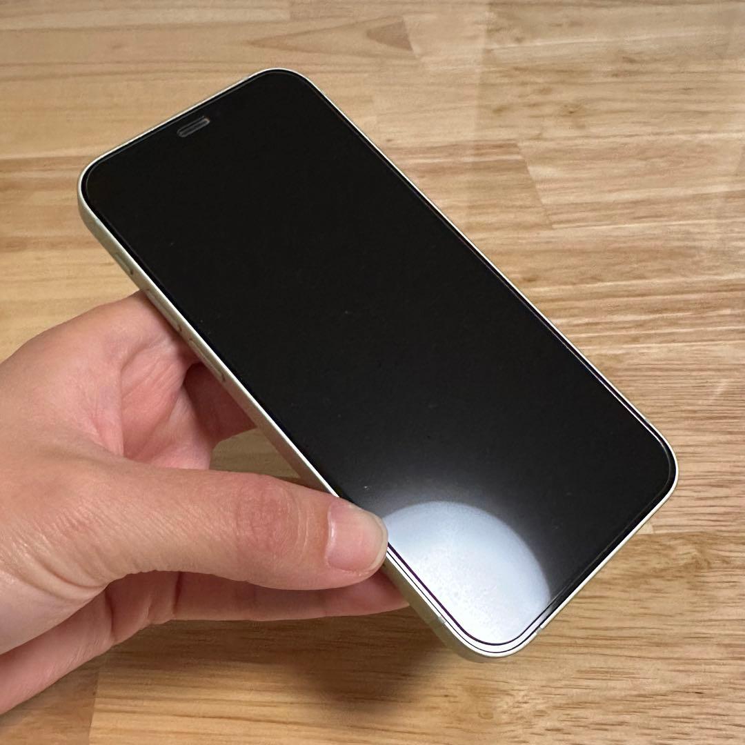 スマートフォン本体 iPhone 12mini 64gb