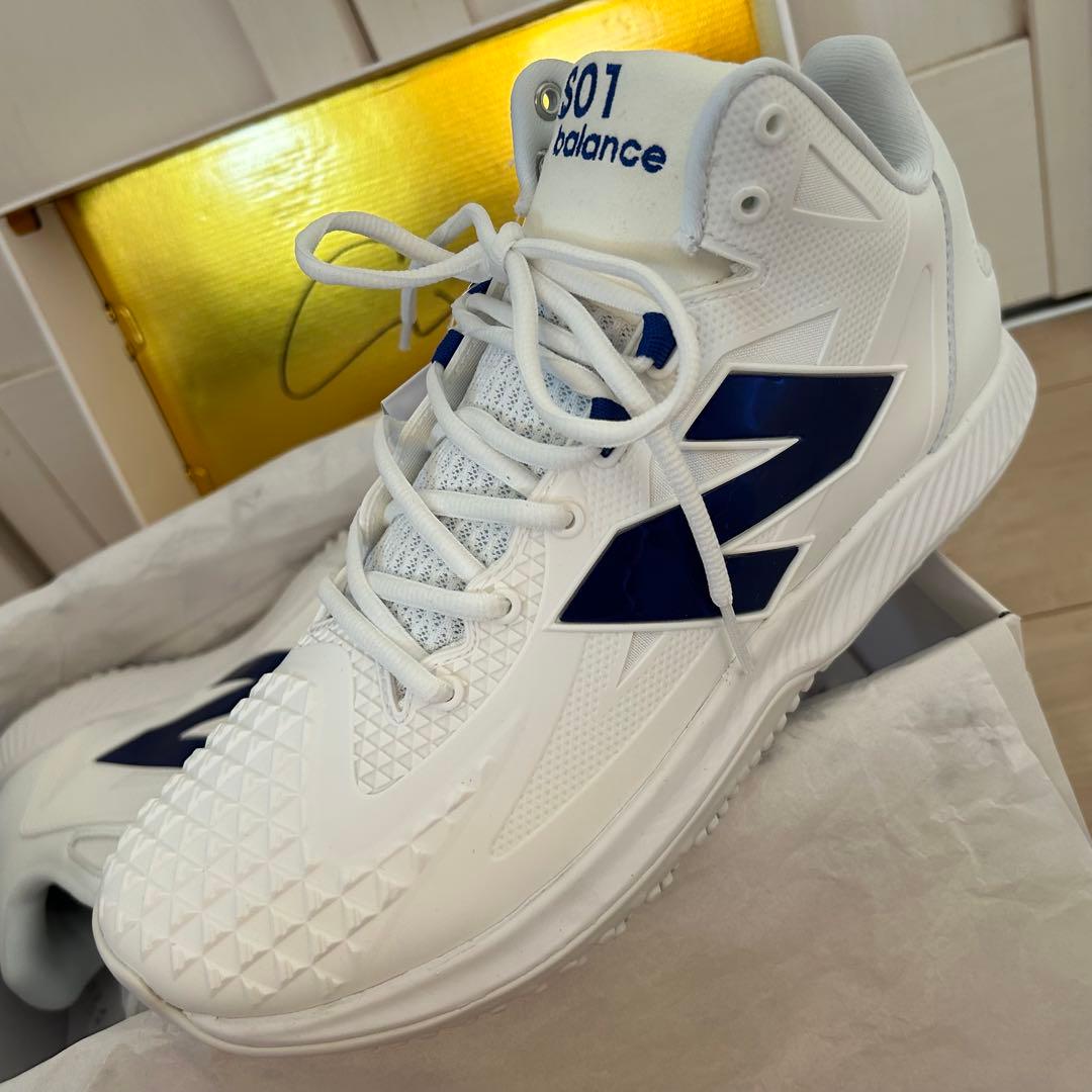 新品New Balance Ohtani1 S01 大谷モデル