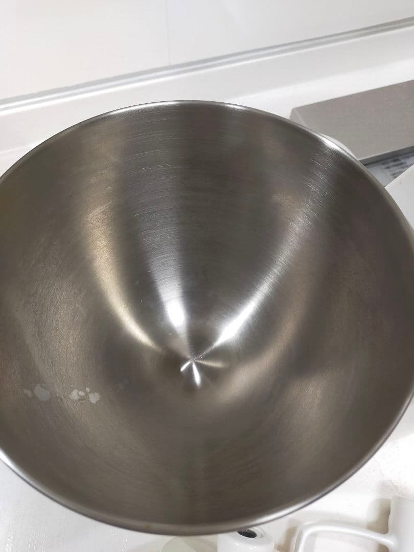 貝印　メランジュールロボ　 スタンドミキサー