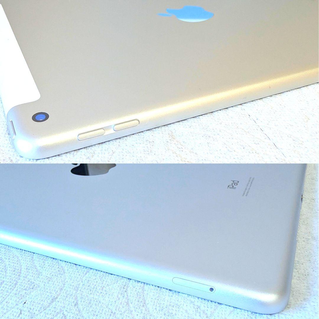 Apple iPad 第8世代 32GB Cellularモデル タブレット