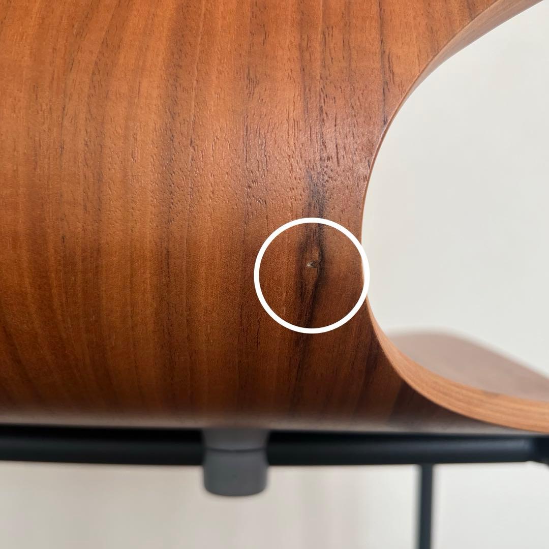 BoConcept FLORENCE CHAIR フローレンス チェア②