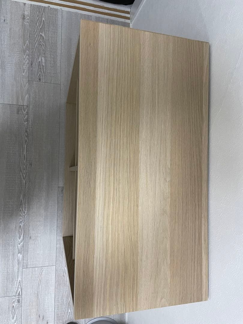 【IKEA】EKET エーケト キャビネットコンビネーション 足付き