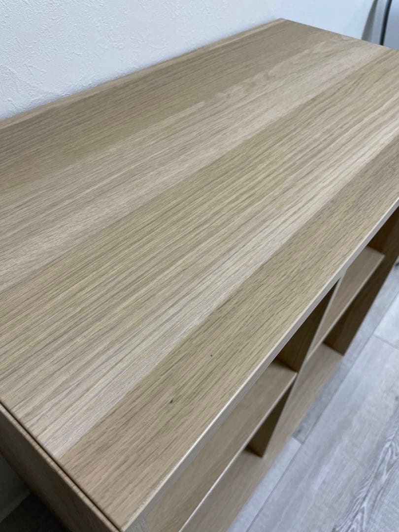 【IKEA】EKET エーケト キャビネットコンビネーション 足付き