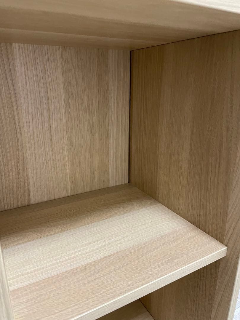 【IKEA】EKET エーケト キャビネットコンビネーション 足付き