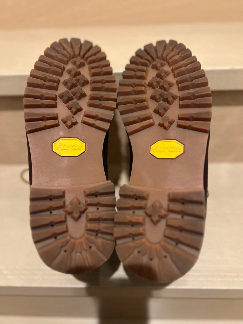 ポ*る様 TIMBERLAND 7EYE CLASSIC andreMhoffw