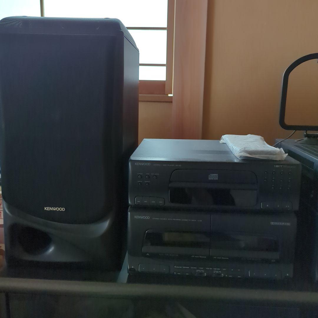 ケンウッドアローラ