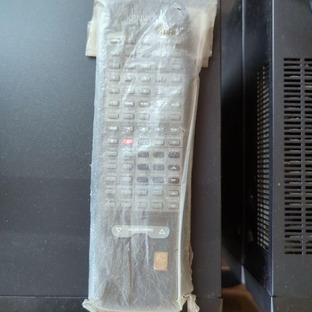 ケンウッドアローラ