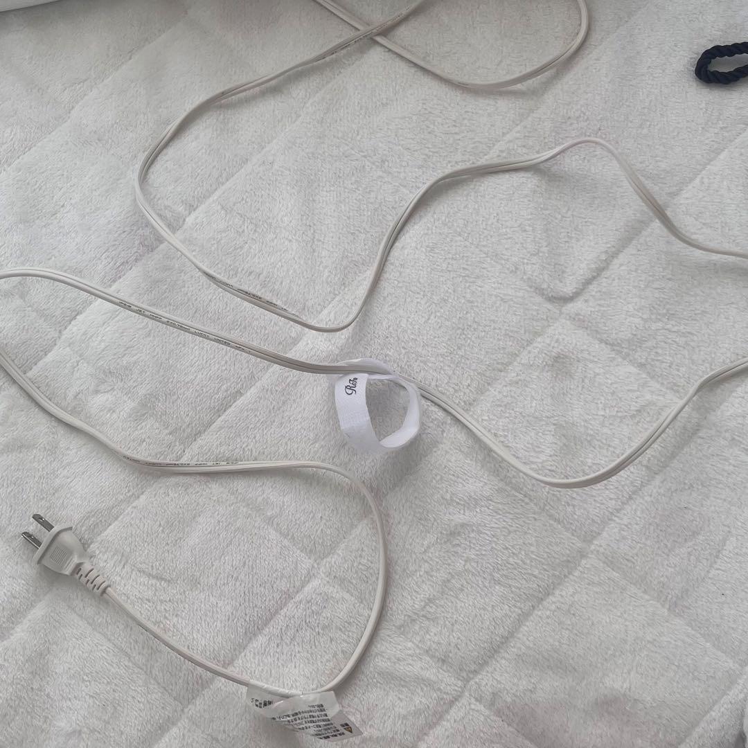 ReFa カールアイロン コテ 旧 32mm ホワイト 2022年製