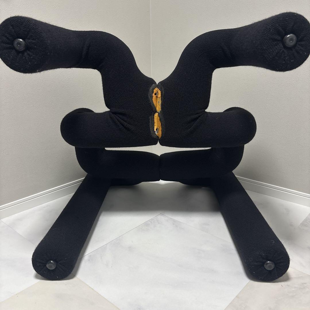 週末　値下　VARIER エクストレム ラウンジチェア 北欧デザイン