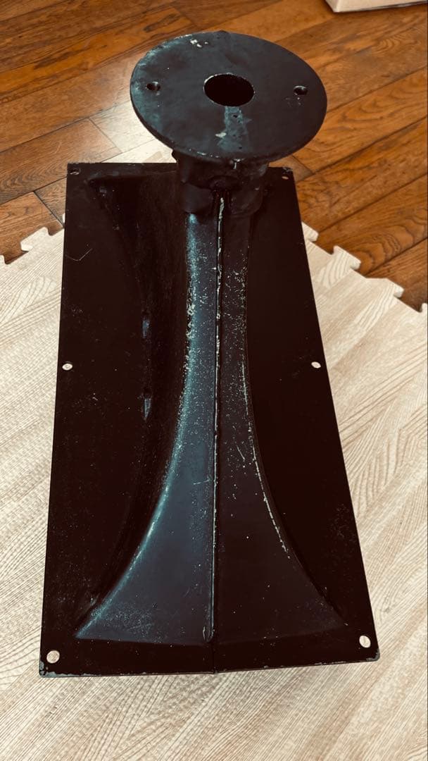 ALTEC 807-8A（ドライバ）＆セクトラルホーン H-811B セット1個