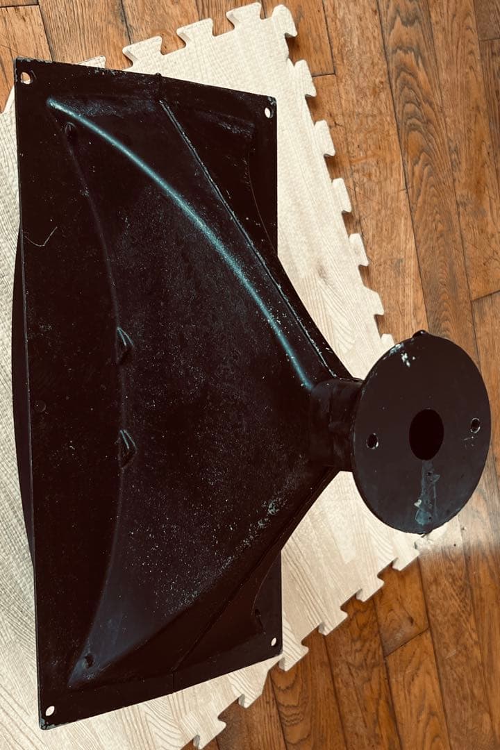 ALTEC 807-8A（ドライバ）＆セクトラルホーン H-811B セット1個