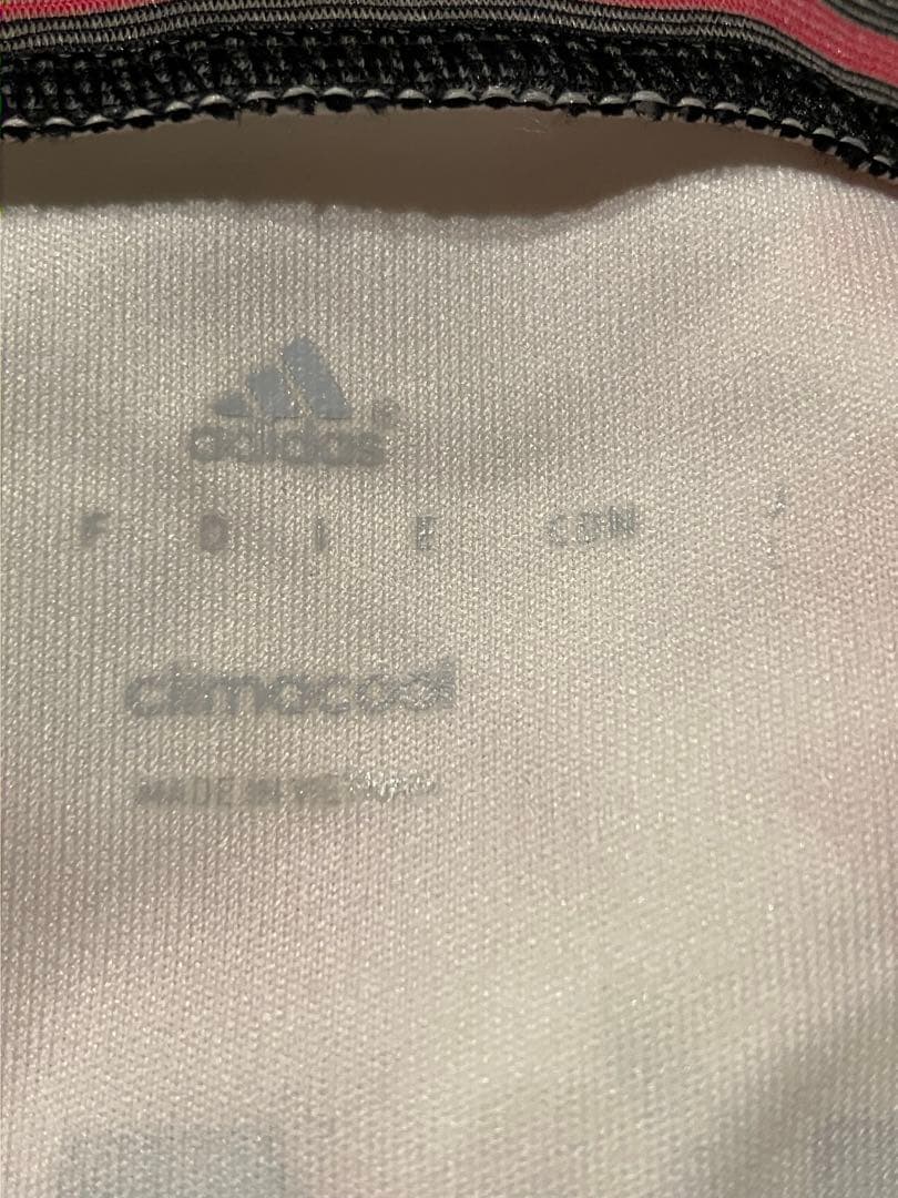 レアル・マドリード！クリスティアーノ・ロナウド！新品タグ付き　正規品