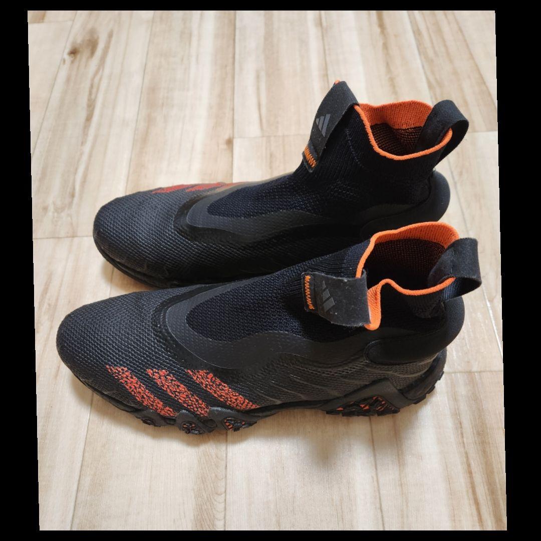 アディダスゴルフ GV6907 ゴルフシューズ 27cm コードカオス