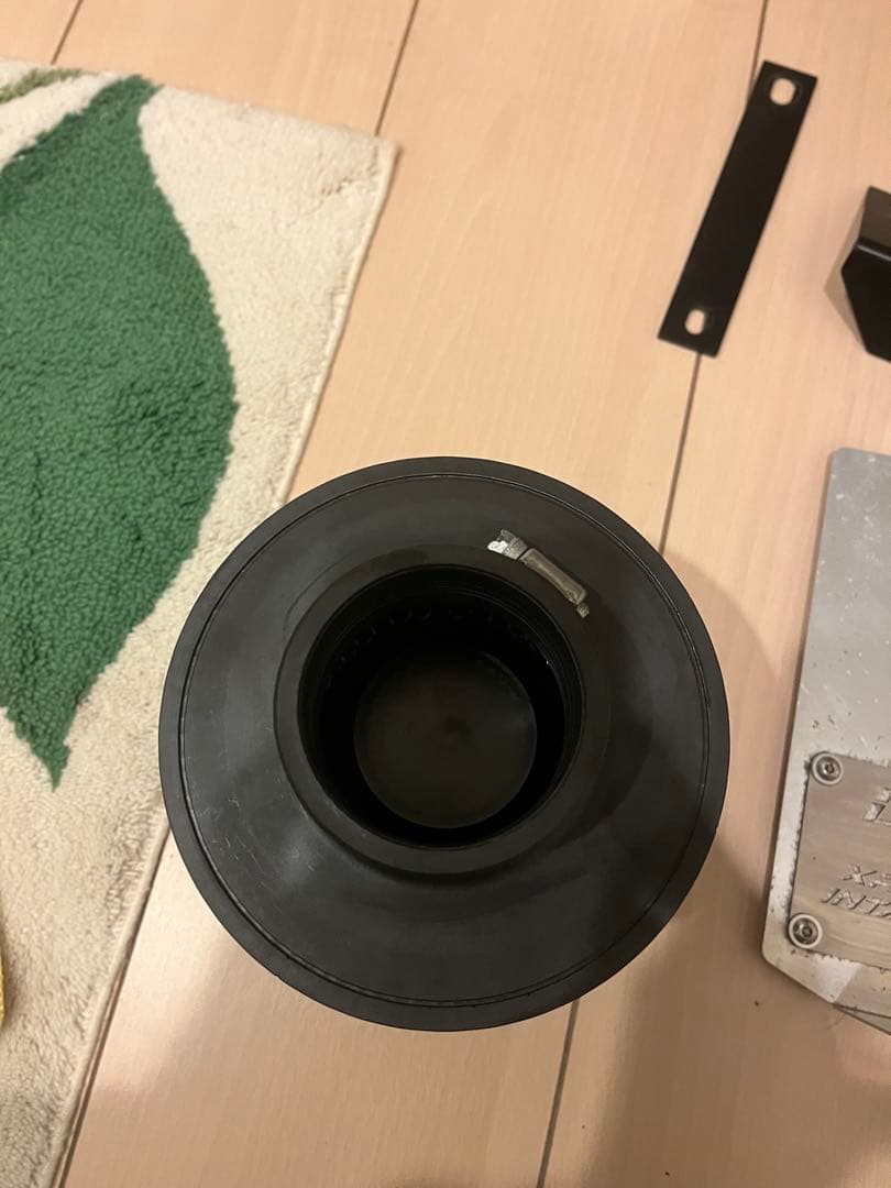 jb74 ジムニーシエラ　エアクリ　トラストGReddy AIRINX KIT