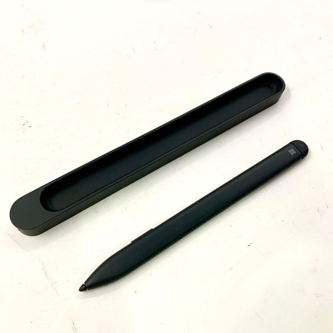 マイクロソフト純正サーフェスペン surface ProXなど用 タッチペン