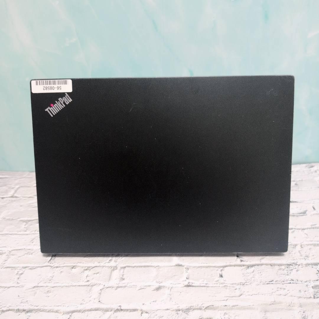 人気☆低コスト ThinkPad ノートパソコン i5 第8世代 オフィス