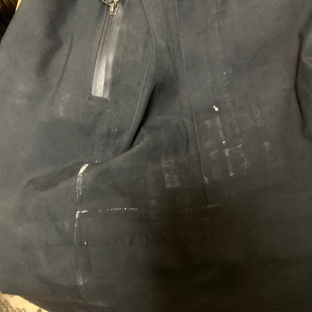 GOLDWIN スノーウエア　ゴアテックス　3L XLサイズ