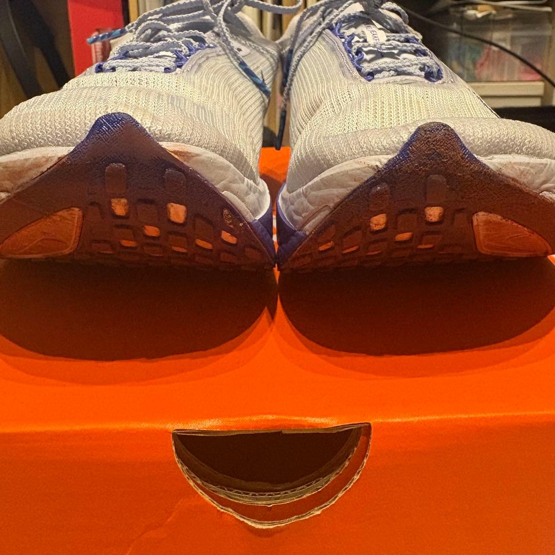 NIKE ZOOMX STREAKFLY2（ストリークフライ2） 27.0cm