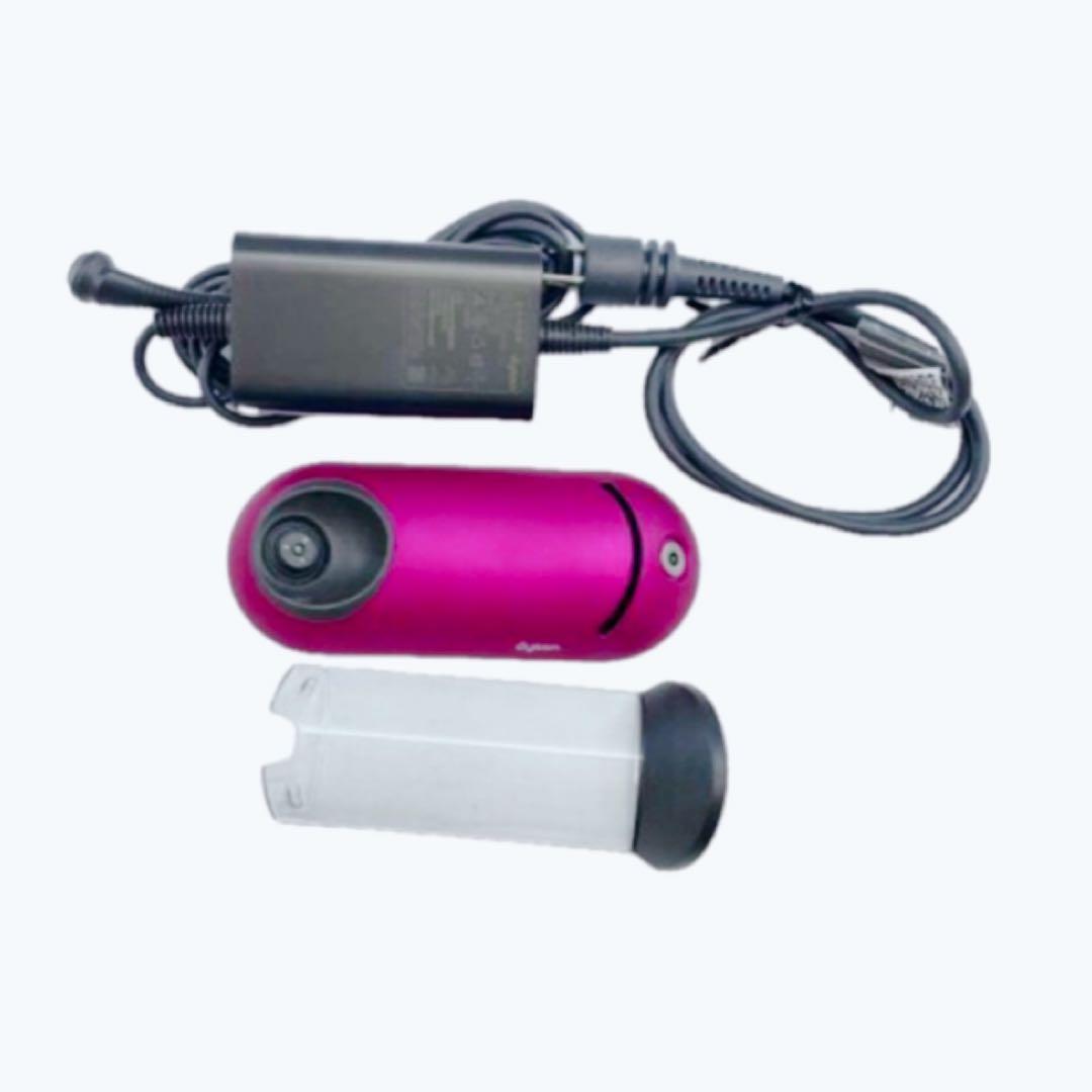 【極美品】dyson ダイソン HS03 Corrale コードレスヘアアイロン