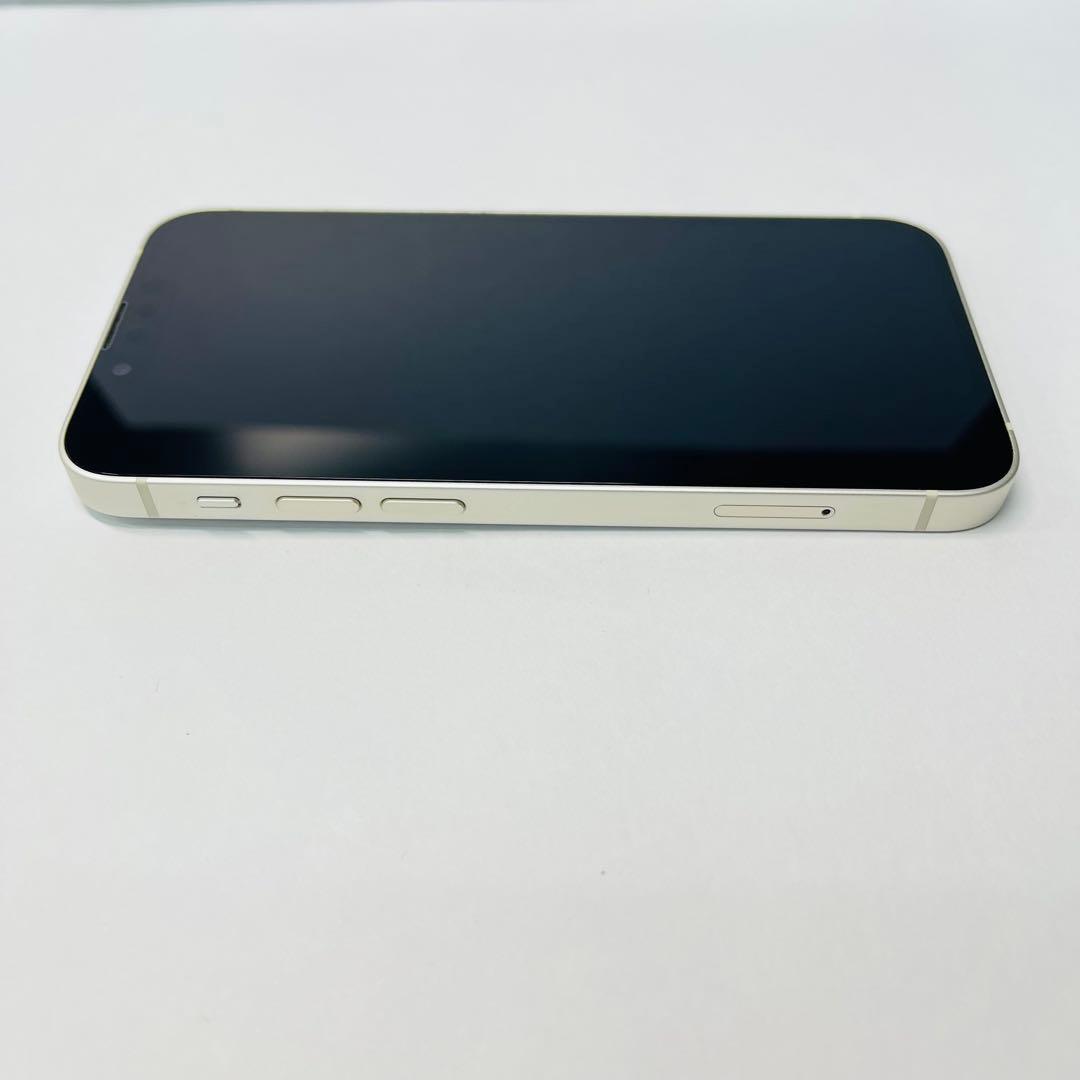 iPhone 13 mini 128GB SIMフリー 電池100% 17304